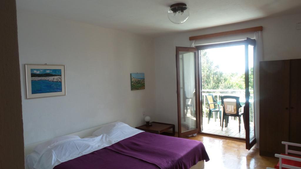 Tihana Apartments Jadranovo Habitación foto