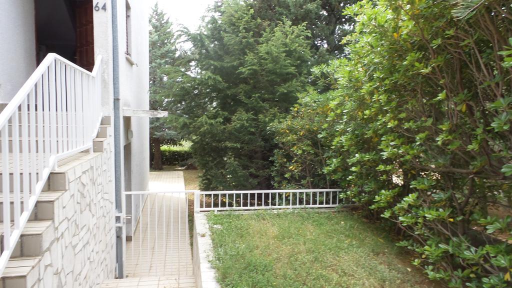 Tihana Apartments Jadranovo Habitación foto