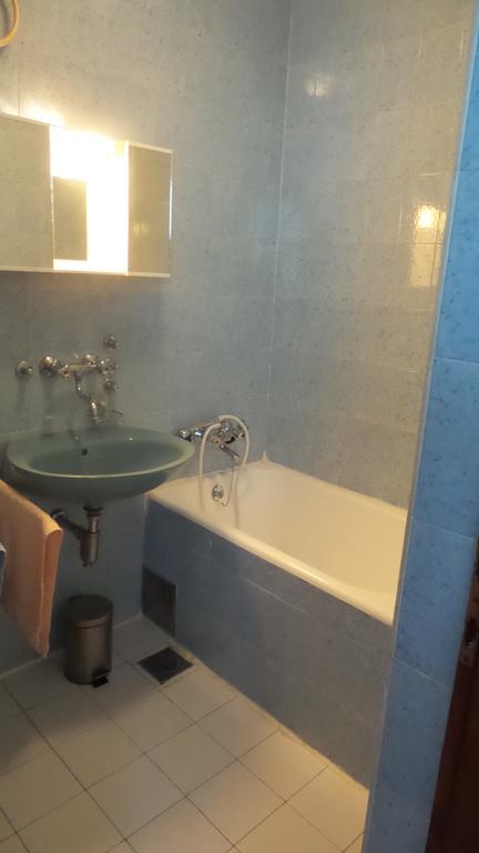 Tihana Apartments Jadranovo Habitación foto