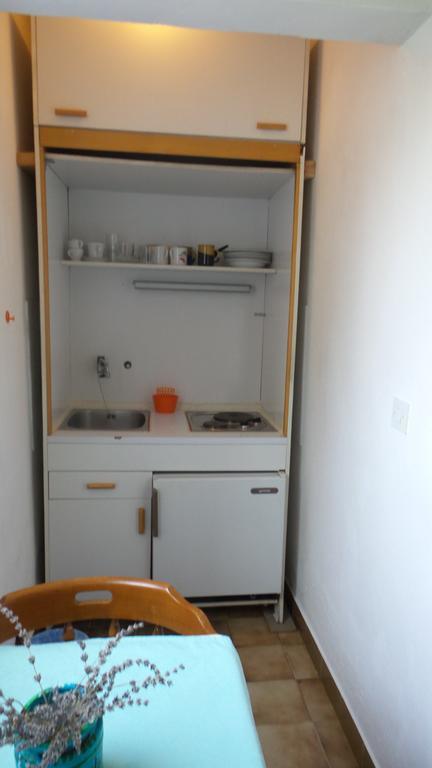 Tihana Apartments Jadranovo Habitación foto