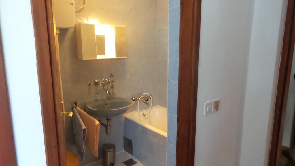 Tihana Apartments Jadranovo Habitación foto