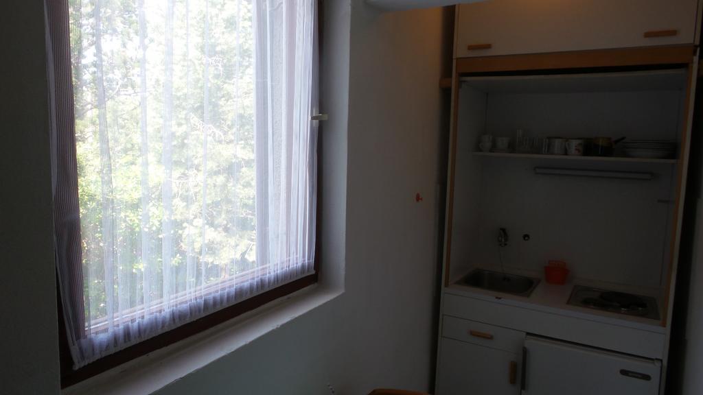 Tihana Apartments Jadranovo Habitación foto