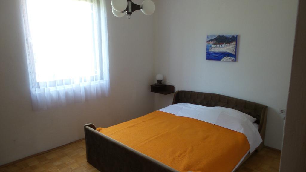 Tihana Apartments Jadranovo Habitación foto