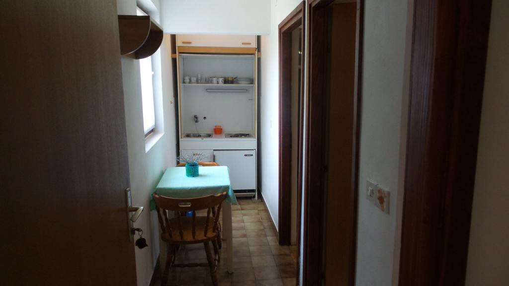Tihana Apartments Jadranovo Habitación foto