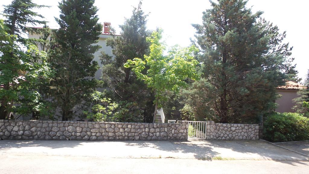 Tihana Apartments Jadranovo Habitación foto