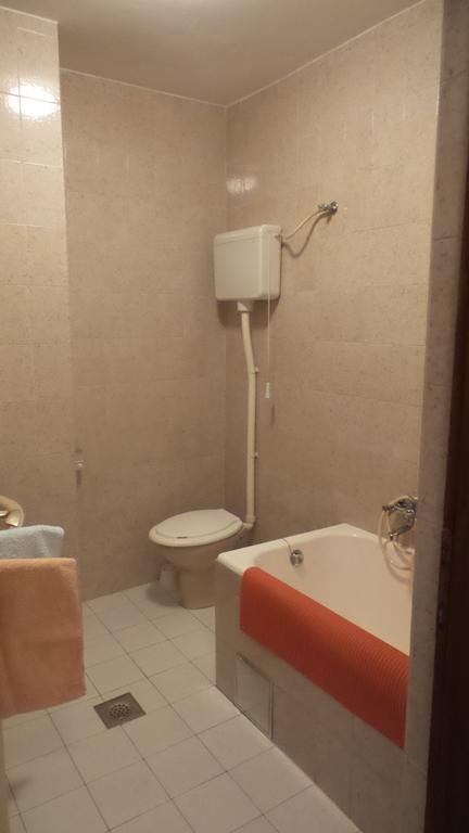 Tihana Apartments Jadranovo Habitación foto