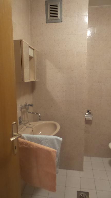 Tihana Apartments Jadranovo Habitación foto